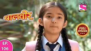 Baalveer Ki Kismat  Baalveer S3  Ep 104  Full Episode  9 Sep 2023 [upl. by Jola]