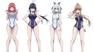 Keijo AMV [upl. by Nakah]