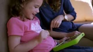 LeapFrog LeapPad Tablets 15 [upl. by Rentschler]