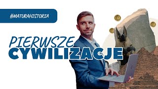 🐪 PIERWSZE CYWILIZACJE – 20 najważniejszych pojęć do Matury 2025 🔥 Repetytorium z Historii 🔥 [upl. by Kathy160]