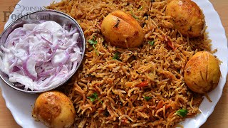 SECRETS To Cooking A PERFECT Chicken BIRYANI STEP BY STEP GUIDE [upl. by Calmas845]