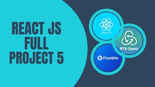 React Js ilə full layihə 5cü video ReduxToolkit Query ilə products api [upl. by Annmaria]