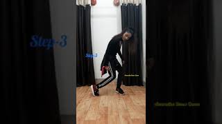 Otilia  Bilionera  Lyrics   Dance  Step  Wedding amp Party  Tutorial  Anuradha Dance Queen [upl. by Jarrell]