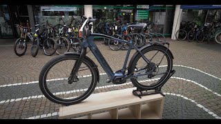 TV EBike Neuheiten 2022 Simplon Kagu Bosch Performance CX 625 Gen 4 Komplette Erklärung Review [upl. by Pirnot]