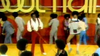 Joe Tex I Gotcha Soul Train 1972 [upl. by Kotz481]