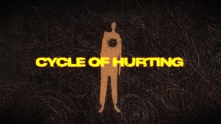 Staind – Cycle Of Hurting Official Lyric Video [upl. by Micco]