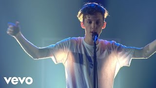 Troye Sivan  BITE Live on the Honda Stage at the iHeartRadio Theater LA [upl. by Luhem]