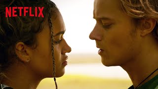 The Relationships amp Romances Of Outer Banks  Netflix [upl. by Pantia]