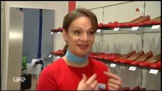 transsexuelle stewardess auf ATV life [upl. by Lemon]