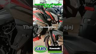 KAWASAKI BAJAJ ROUSER NS160 FUEL INJECTION PRICE UPDATE GUD MOTO MANDAUE CEBU ns160  FPC [upl. by Crisey]