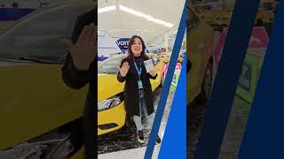 ¡Participa en el gran bingo del Carrera Centro Comercial Automotriz  🎉 [upl. by Novanod]