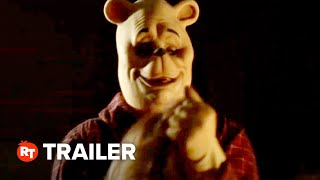 WinniethePooh Blood and Honey 2  Exclusive Trailer 2024 [upl. by Woodhouse]