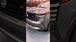 O NOVO KICKS 2025 nissan kicks kicks2025 nissanbrasil [upl. by Aniroz760]