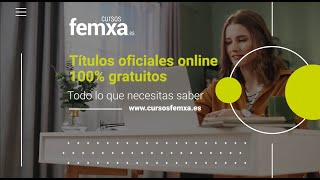 Títulos oficiales online 100 gratuitos  Todo lo que necesitas saber [upl. by Absa688]