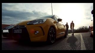 Citroen DS3  Autoclubnorth [upl. by Orazal]