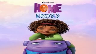 HOME Boovie Pop by Behaviour Interactive Inc  iOS  Android  HD Gameplay Trailer [upl. by Enneles878]