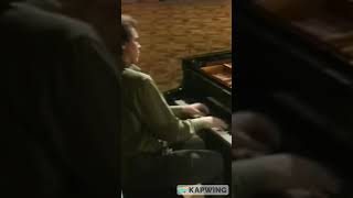 Beethoven  Für Elise  part 4  IVO POGORELICH [upl. by Sutelc]