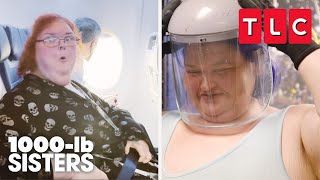 First Look at the New Season of 1000lb Sisters  TLC [upl. by Ihsir]