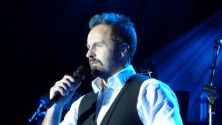 Alfie Boe amp Michael Ball  Les Mis Medley  Cardiff 031116 HD [upl. by Jahdol]