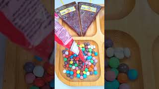 FILLING PLATTER WITH SWEETS COMPLIATIONS🍬 Recent platters  asmr [upl. by Cottrell107]