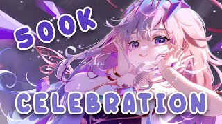 【500K CELEBRATION】Thats a lot of Pebbles [upl. by Gladine]