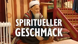 Spiritueller Geschmack [upl. by Vescuso853]