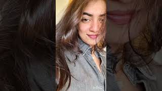 Actress Nazriya Fahad fazil latest pics with husbandlove nazriya fahadhfaasil music kollywood [upl. by Idalla]