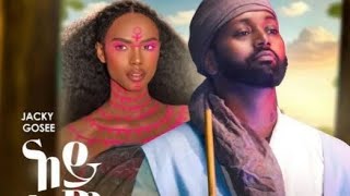 🛑jacky gosee new music የጃኪ ጎሳዬ አዲስ ዘፈን [upl. by Yeta508]