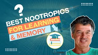 Best Nootropics for Learning and Memory [upl. by Nwahsem]