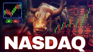 NASDAQ Technical Analysis Update  Elliott Wave Analysis Today and Price News of Nasdaq Futures [upl. by Inohtna]