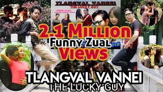 TLANGVAL VANNEI  FUll MOVIE  A ROMANTIC COMEDY  21 MILLION VIEWS [upl. by Avirt893]