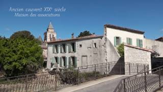 Villeneuve Minervois [upl. by Ishmael]