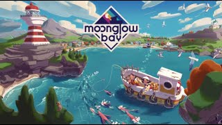 Moonglow Bay Review Switch [upl. by Lane]