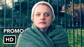 The Handmaids Tale Season 4 Episode 7 Review quotHomequot [upl. by Reba524]