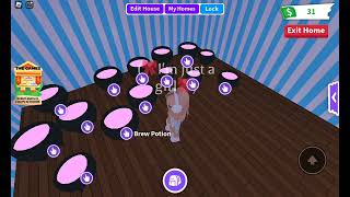 How to make unlimited speed up potions for free ♡♡♡ 🎀🎀🎀 [upl. by Halil571]