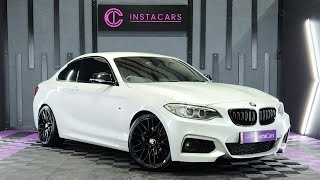 BMW 225d M Sport Automatic [upl. by Corwin]