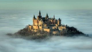 Burg Hohenzollern [upl. by Rather]