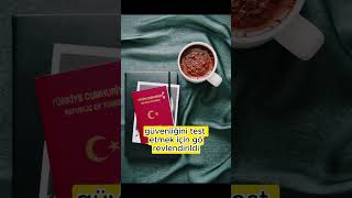 YAPTIĞI SAHTE PASAPORTLARLA MİTİN İLGİSİNİ ÇEKEN ADAM [upl. by Reneta]