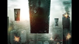 PORTALS 2019 Official Trailer HD SCIFI HORROR ANTHOLOGY [upl. by Buchalter]