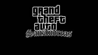 GTA San Andreas Theme Song Full [upl. by Teplitz70]