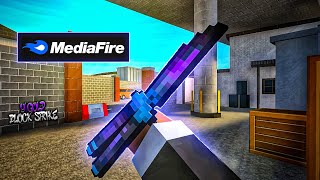 SAIU BLOCK STRIKE V2 MOD APK COM BUTTERFLY TODAS AS SECRETAS ANIMAÇÕES E PLAYERS JOGANDO [upl. by Peddada846]