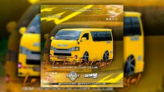 PLENAS NUEVAS MIX 2023 BY INFINITY CAR CLUB  DJ NOVA [upl. by Nilyahs951]