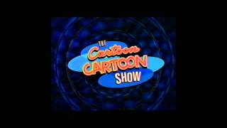 The Cartoon Cartoon Show Primetime Version [upl. by Dredi]