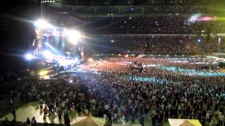 Bruce Springsteen  Born In The USA  Born To Run  San Siro [upl. by Ruttger]