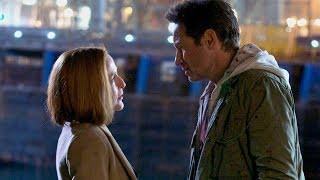 Mulder amp Scully  s11e10  Final Scene [upl. by Hsot]