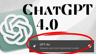 ChatGPT4o can CHANGE your LIFE 5 Reasons [upl. by Eirrab259]