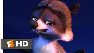 Over the Hedge 2006  Bear vs Exterminator Scene 1010  Movieclips [upl. by Faust91]