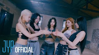 ITZY quotCAKEquot Performance Video 4K [upl. by Aigroeg995]