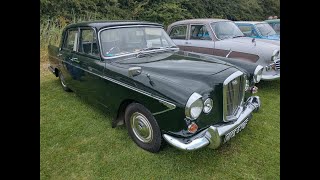 Wolseley 6110 [upl. by Xanthe]