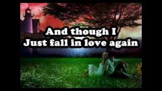 I Just Fall In Love Again with lyrics  Anne Murray [upl. by Haissi528]